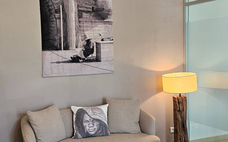 L'Immobiliere d'Essaouira - L'agence vertical